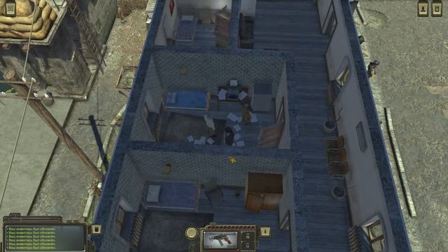 ATOM RPG#Сбор макулатуры смотреть онлайн