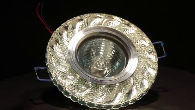 Встраиваемый светильник Feron 28850 смотреть онлайн