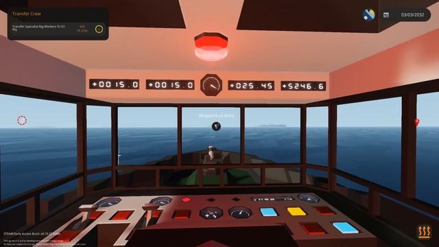 Stormworks: Build & Rescue - Az Kalsın Batıyorduk - Rogue Mod - Bölüm 10 смотреть онлайн