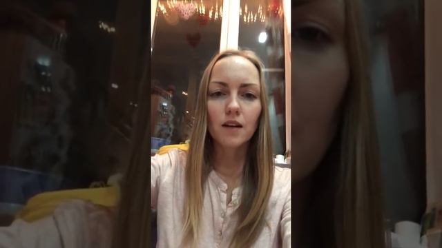 Видео отзыв участницы нашего онлайн курса смотреть онлайн