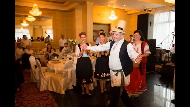 La mulți ani - Dinu ! смотреть онлайн