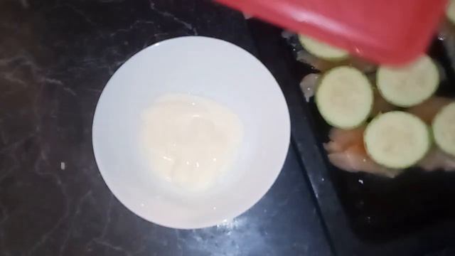 Вкусный,простой ужин.Мясо по французски с кабачком! смотреть онлайн