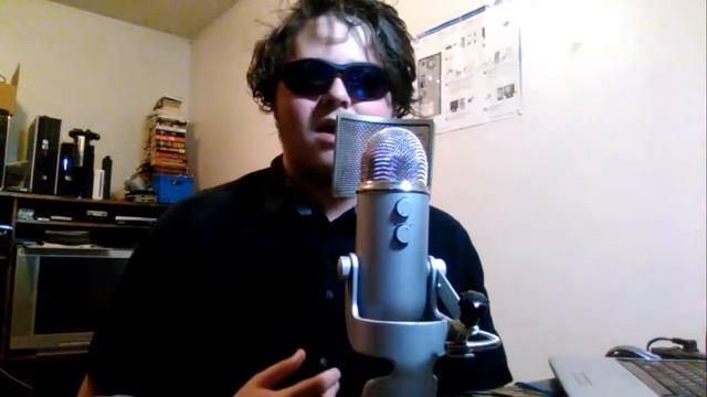 How I learned to metal scream (Tutorial) смотреть онлайн