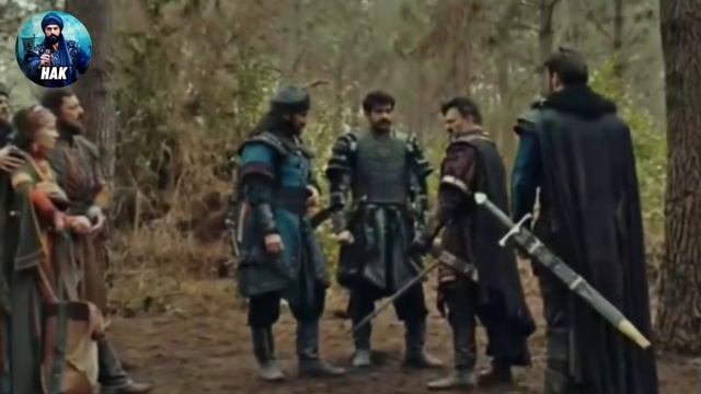 Kuruluş Osman 88. Bölüm 2. Fragmanı | Selcan Ana Ölüyor Mu!