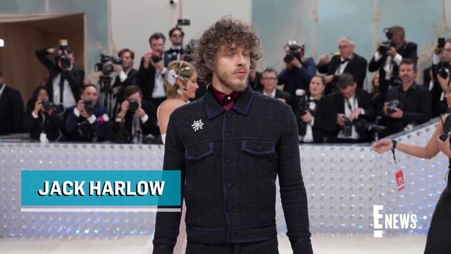 Met Gala Men: Pedro Pascal's Short Shorts & More Menswear We Love! | E! News смотреть онлайн