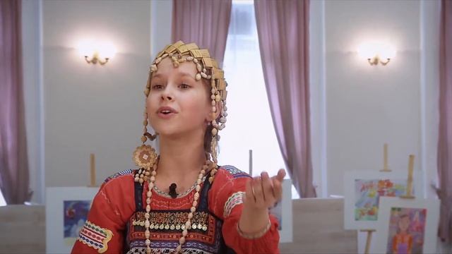 Мария Ваняшкина смотреть онлайн