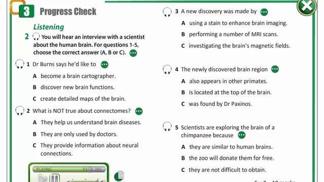 Grade 11 Lessons 35 смотреть онлайн