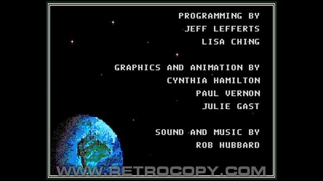 Team USA Basketball (Sega Genesis / Mega Drive) Intro