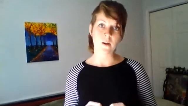 Accept it, Change it, or Let it Go; My Mini Revolution #4 смотреть онлайн