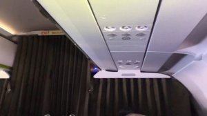 Airbus A320 neo, S7 airlines, Vladivostok - Hongkong