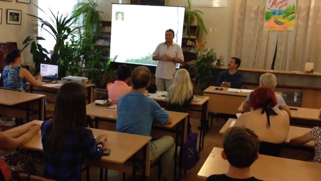 Тропические дали СЕРГЕЯ КРУТЬКО смотреть онлайн