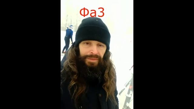 Ярослав Кукольников 41-Сверхвысокие ноты на забеге!