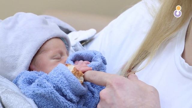 Спасение малыша