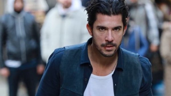 ОТЩЕПЕНЕЦ турецкий сериал 2024 // kopuk dizi // актеры и сюжет