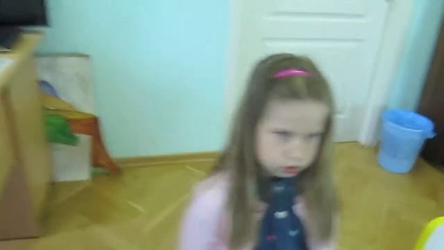 Анжела Гергель. Німецька для дітей. смотреть онлайн