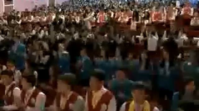 Республиканская Олимпиада-2009 смотреть онлайн