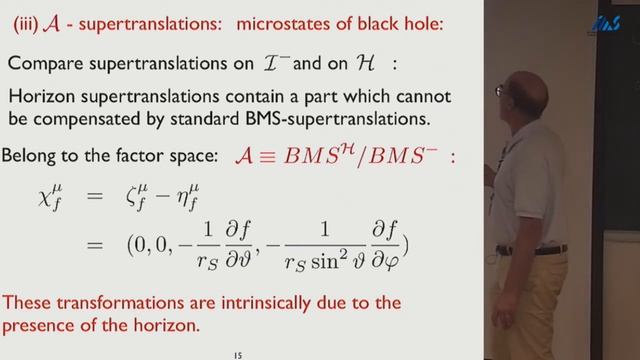Mikhail Shifman- Ten-dimensional critical string as a soliton in four- dimensional super- смотреть онлайн