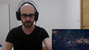 Черногорец reacts to ШОК! БАСТА с дочкой поют - «Сансара» СОБРАЛИ 30'000 Зрителей