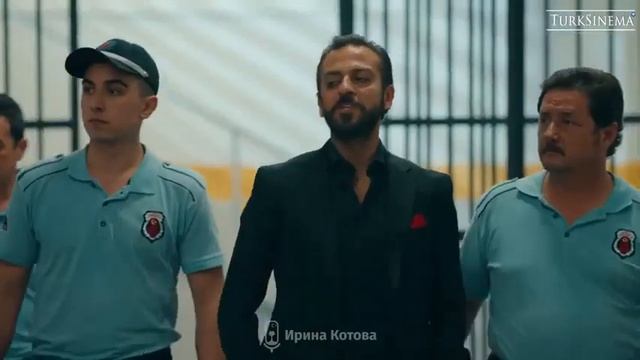 Сериал:Чукур 71 серия фрагмент#2 Русская озвучка смотреть онлайн