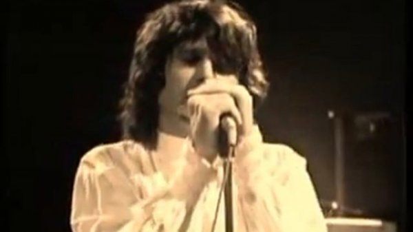 The Doors - Waiting for the sun