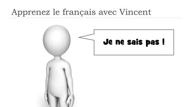 Откройте для себя французское слово #Bufonophobie смотреть онлайн