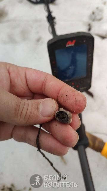 Странная находка со дна реки Minelab Manticore смотреть онлайн