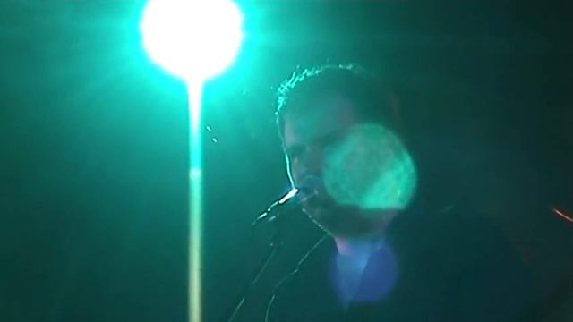 Lake Of Tears - Headstones (Live)