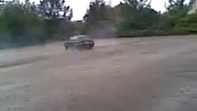 BMW 325 Hartge Alpina OZ Style drift crash e30 смотреть онлайн
