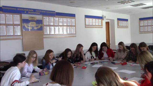 Тренинг "Общежитие" смотреть онлайн