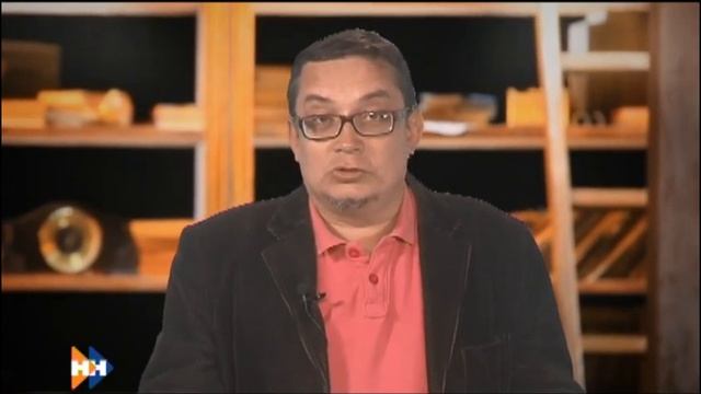 «Реплика»: Кривая витрина