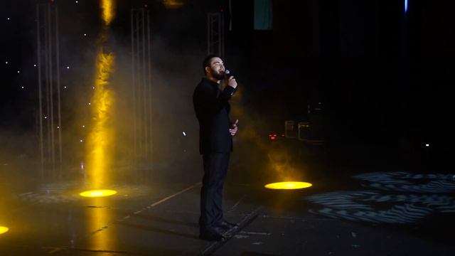 Джамбулат Магомедов – «Друг сердца» (Звёзды DagMusic)