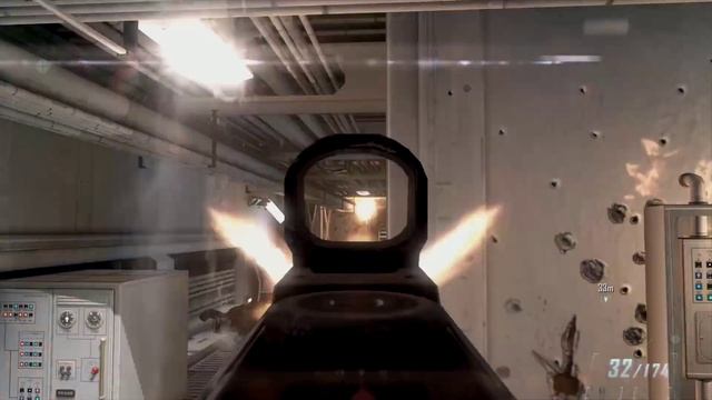 PC - COD Blackops II - Campanha #12 - 60fps смотреть онлайн