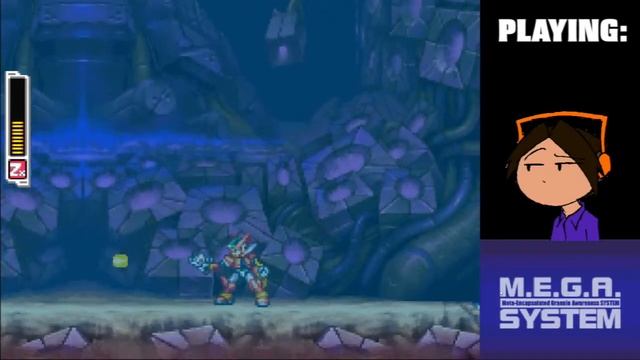 Mega Man ZX Pt 9: Lurerre - The NCBacklog смотреть онлайн