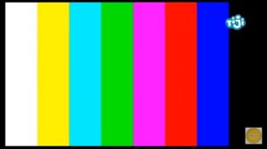 конец эфира канала tiji 19 02 2020 )