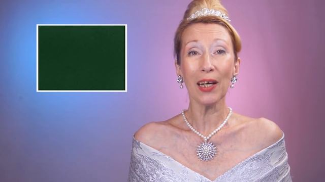 Вердрагоновый - это тёмно-зеленый