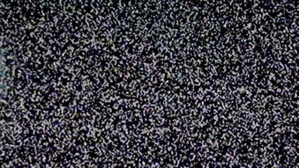 Tv Static Noise HD 720p