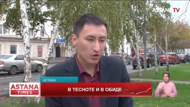 Четыре года бегства. Неблагодарная работа. Нашествие крыс (27.09.23) смотреть онлайн