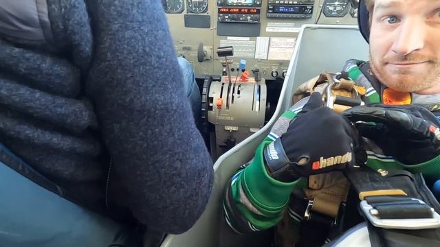 Tandem Anke @ Skydive ENPC 26-11-2022 смотреть онлайн