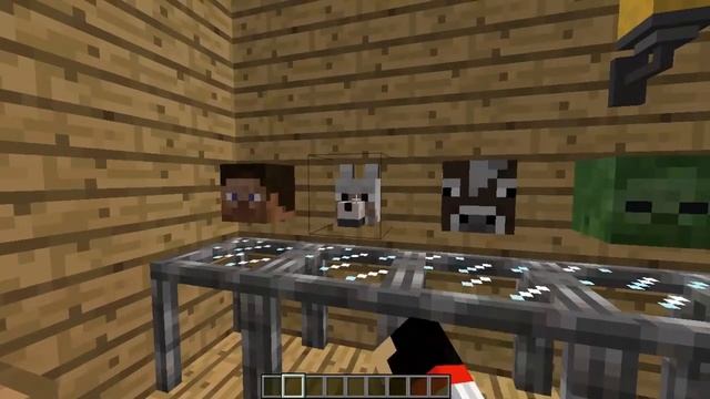 Extreme--Mods [Jammy Furniture Mod] XD смотреть онлайн