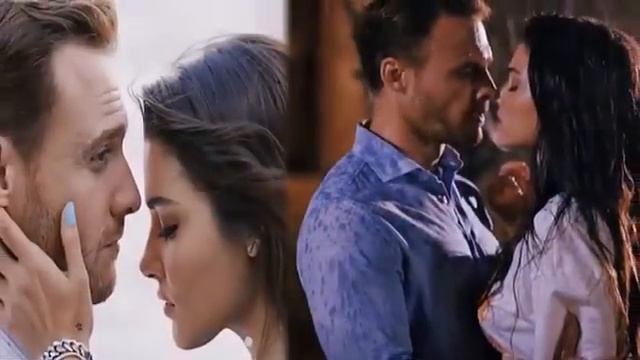 Почему Ханде Эрчел не пригласила свою сестру? смотреть онлайн