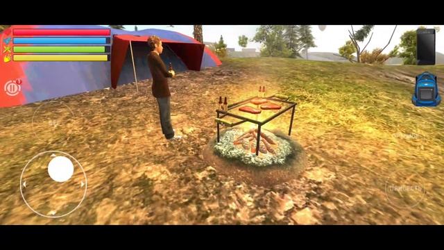 UAZ HUNTER | ВАСИЛИЙ, Я ГОТОВ! ПРОХОЖДЕНИЕ МИССИИ "УИКЕНД" В СИМУЛЯТОР УАЗ ХАНТЕР смотреть онлайн