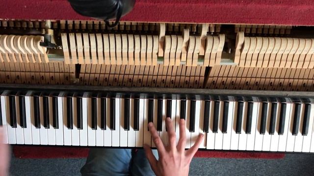 Golden Brown (The Stranglers) смотреть онлайн