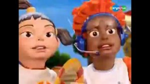 телеканал карусель за год