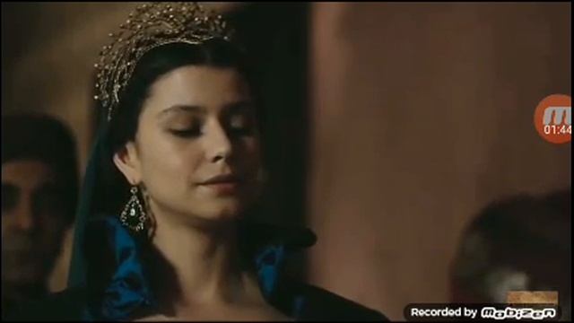 Великолепный век