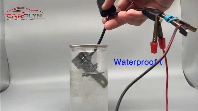 Carolyn Newest Arrival X7 Plus LED Headlight H7 for Volkswagen Jetta смотреть онлайн