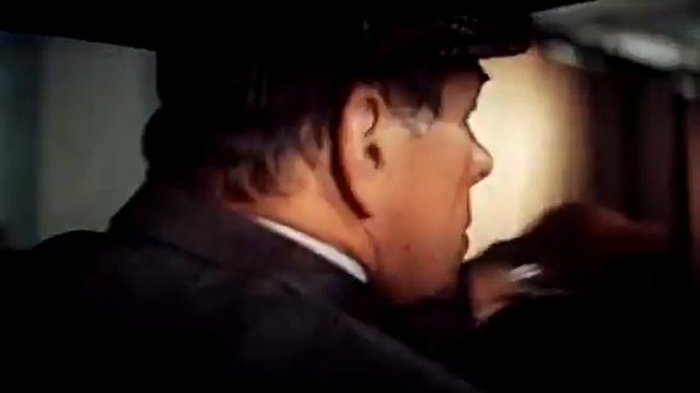 Конец операции "Резидент". 1 серия смотреть онлайн