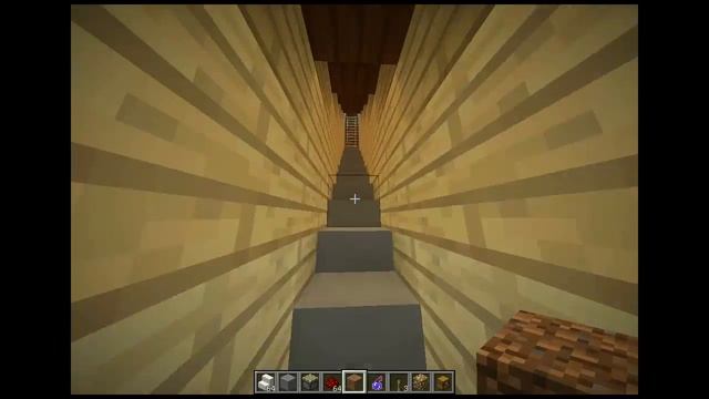 Дом под землёй )Механизм смотреть онлайн