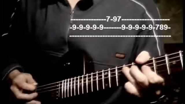 Как играть Limp Bizkit. Take a look around смотреть онлайн