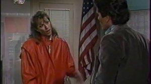 Санта-Барбара 509 серия