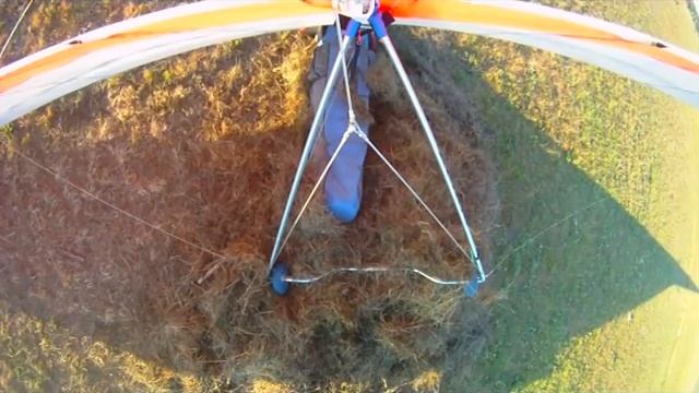 Сено, вилы, дельтаплан! смотреть онлайн